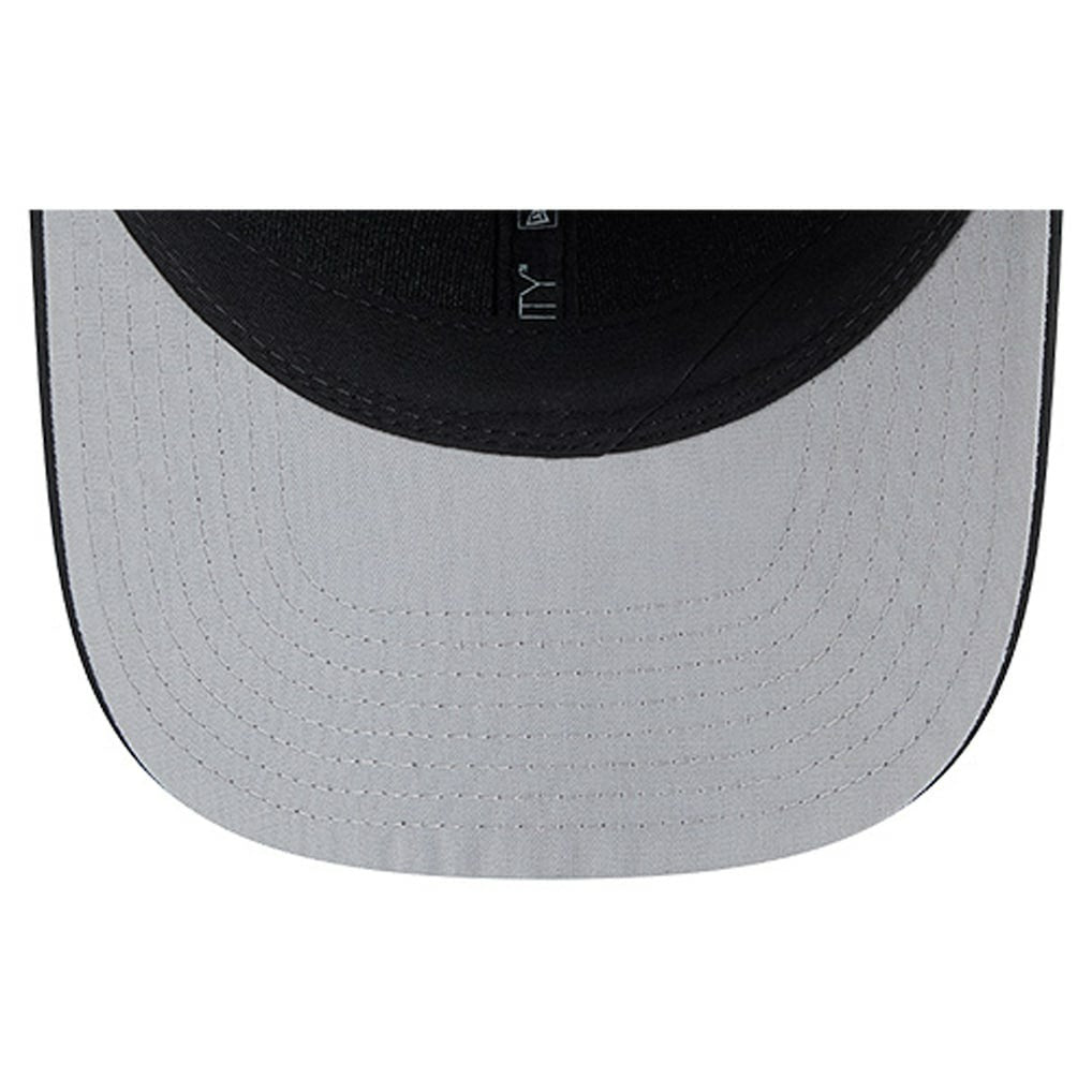 NFL Las Vegas Raiders Script 9SEVENTY Adjustable Hat