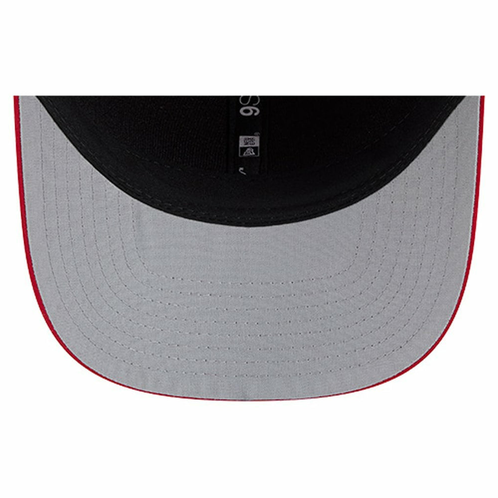 NFL San Francisco 49ers Script 9SEVENTY Adjustable Hat