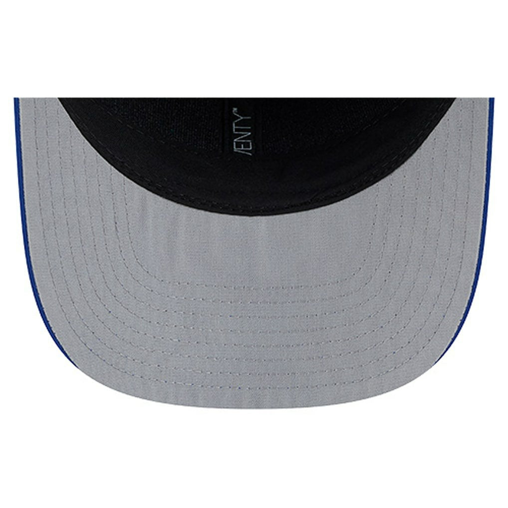 NFL New York Giants Script 9SEVENTY Adjustable Hat