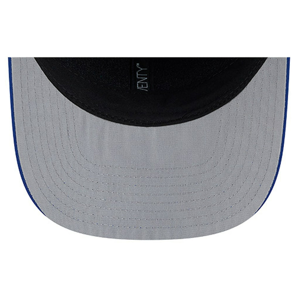 NFL New York Giants Script 9SEVENTY Adjustable Hat