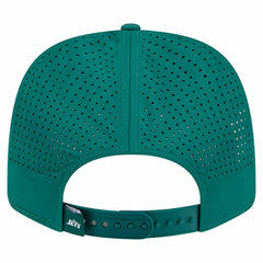 NFL New York Jets Script 9SEVENTY Adjustable Hat