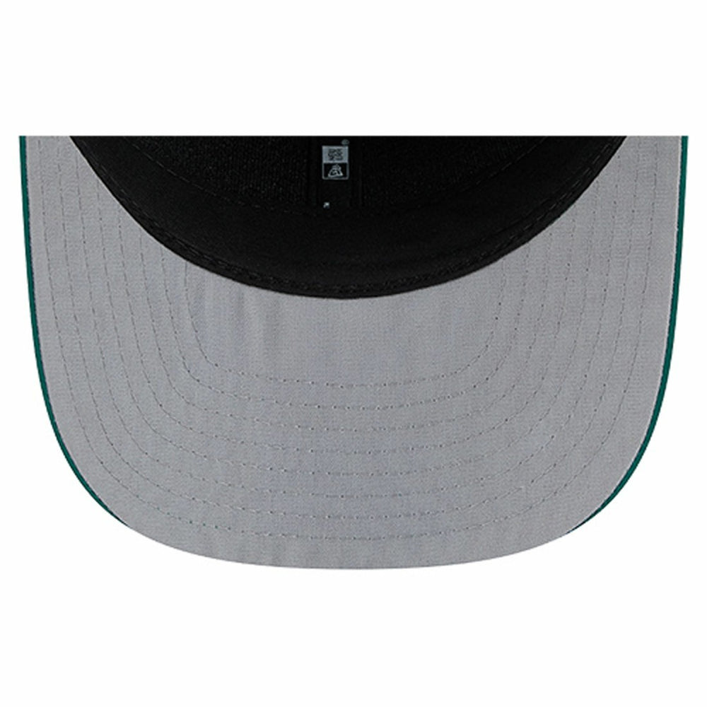 NFL New York Jets Script 9SEVENTY Adjustable Hat