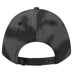 NFL Jacksonville Jaguars Halftone Camo 9FORTY Hat