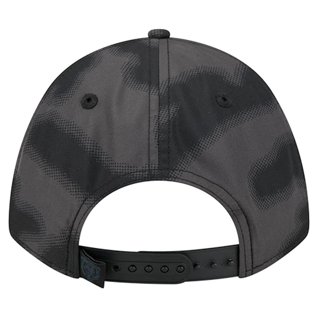 NFL Cincinnati Bengals Halftone Camo 9FORTY Hat