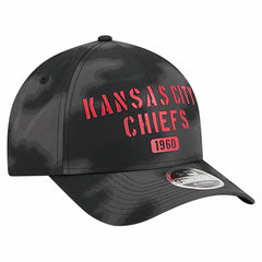 NFL Kansas City Chiefs Halftone Camo 9FORTY Hat