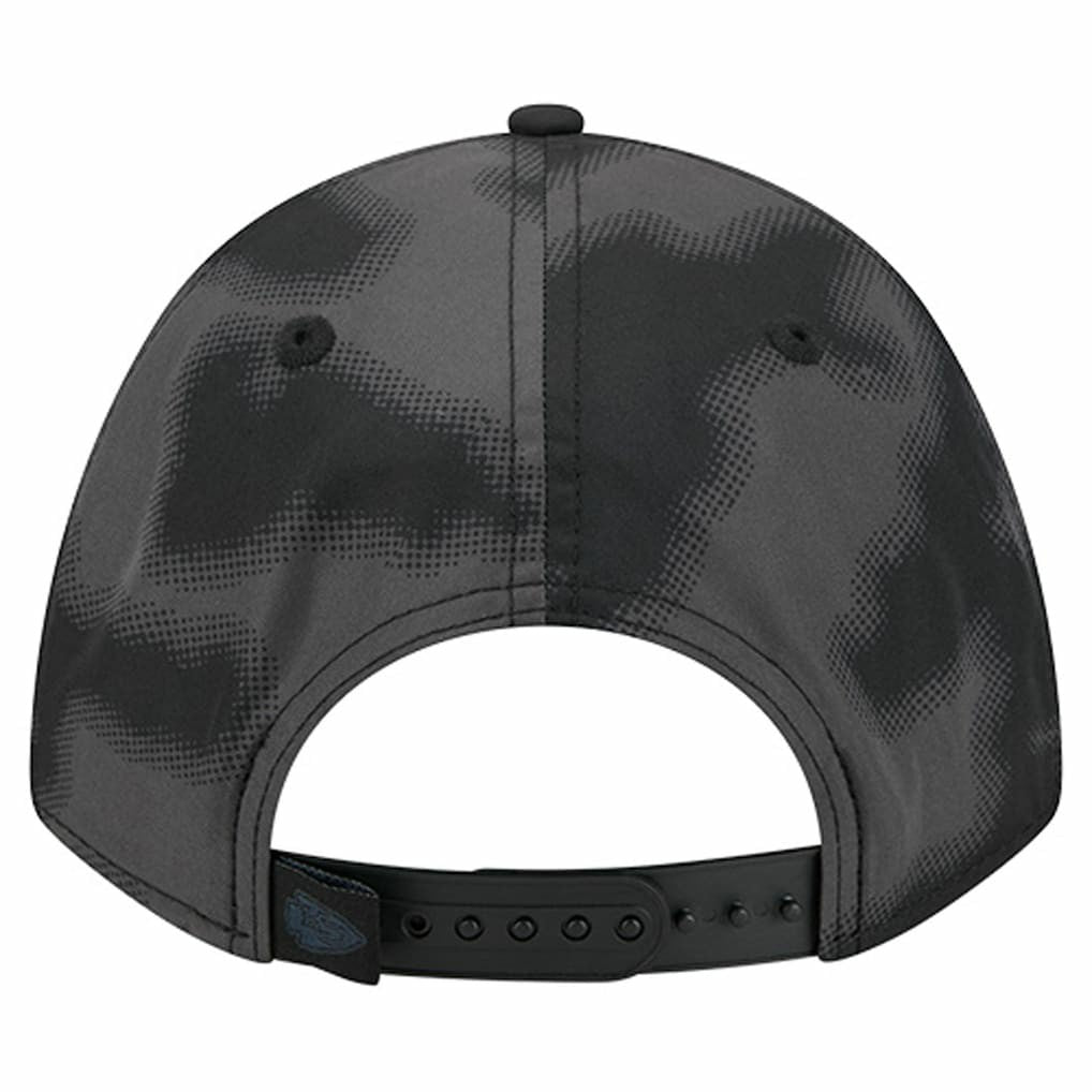 NFL Kansas City Chiefs Halftone Camo 9FORTY Hat