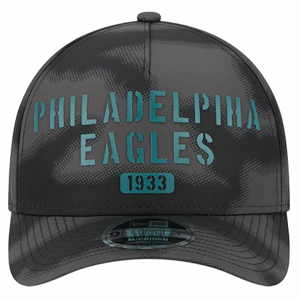 NFL Philadelphia Eagles Halftone Camo 9FORTY Hat