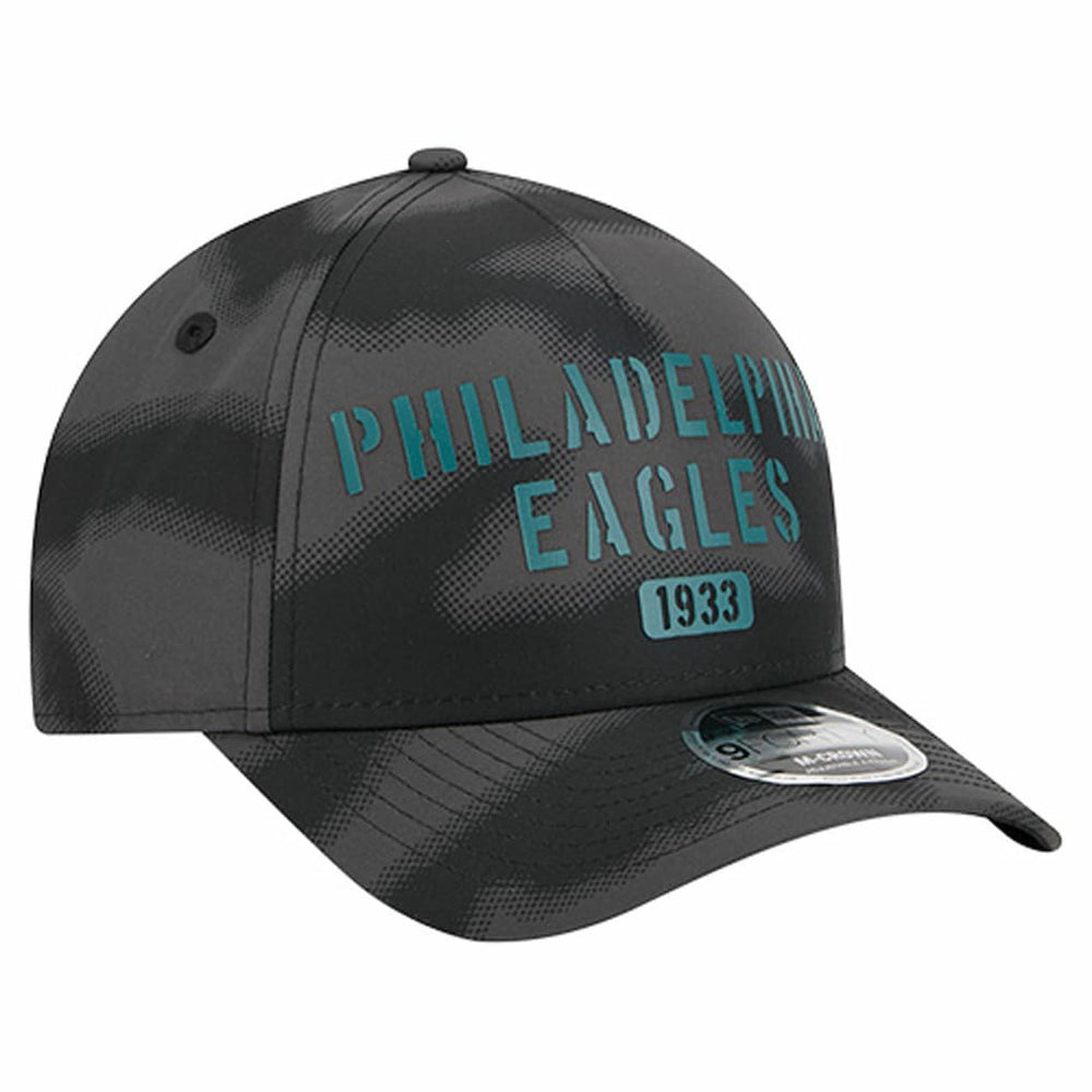 NFL Philadelphia Eagles Halftone Camo 9FORTY Hat