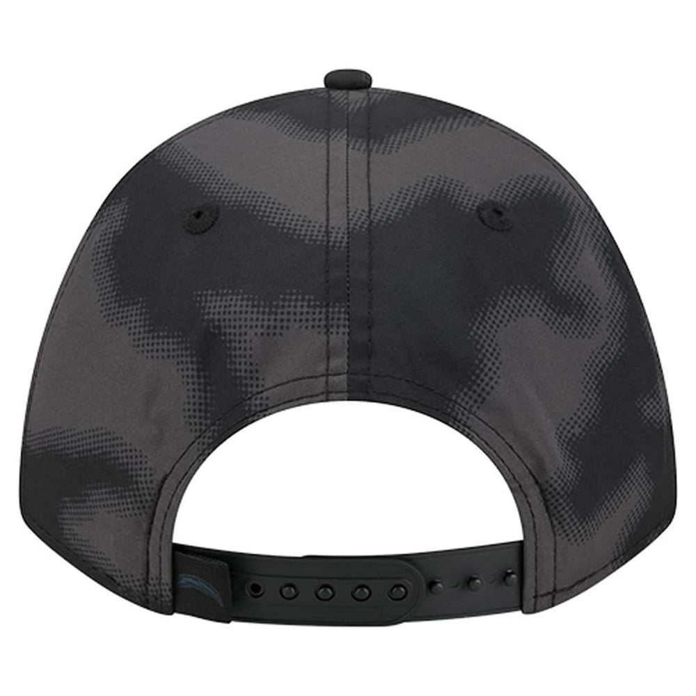 NFL Los Angeles Chargers Halftone Camo 9FORTY Hat