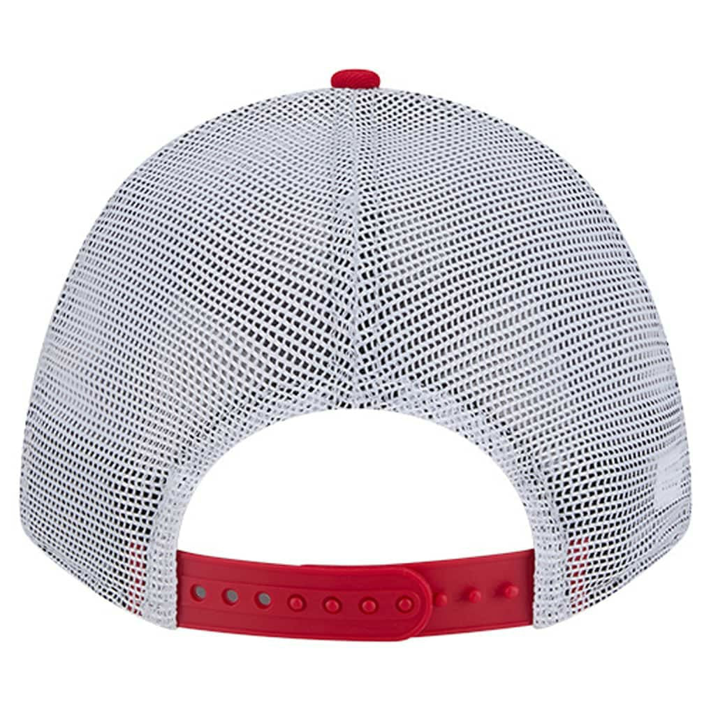 NFL Kansas City Chiefs Side Lines 9FORTY Adjustable Hat