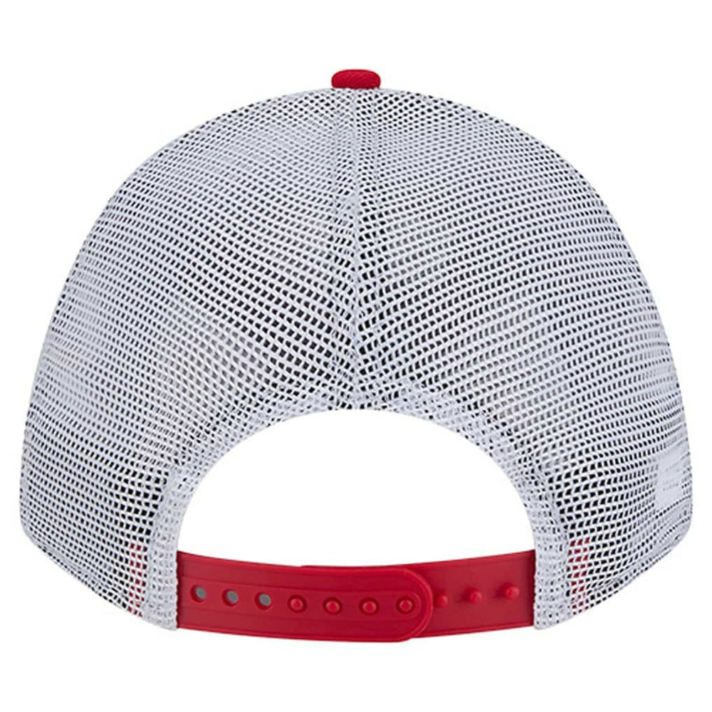 NFL Kansas City Chiefs Side Lines 9FORTY Adjustable Hat
