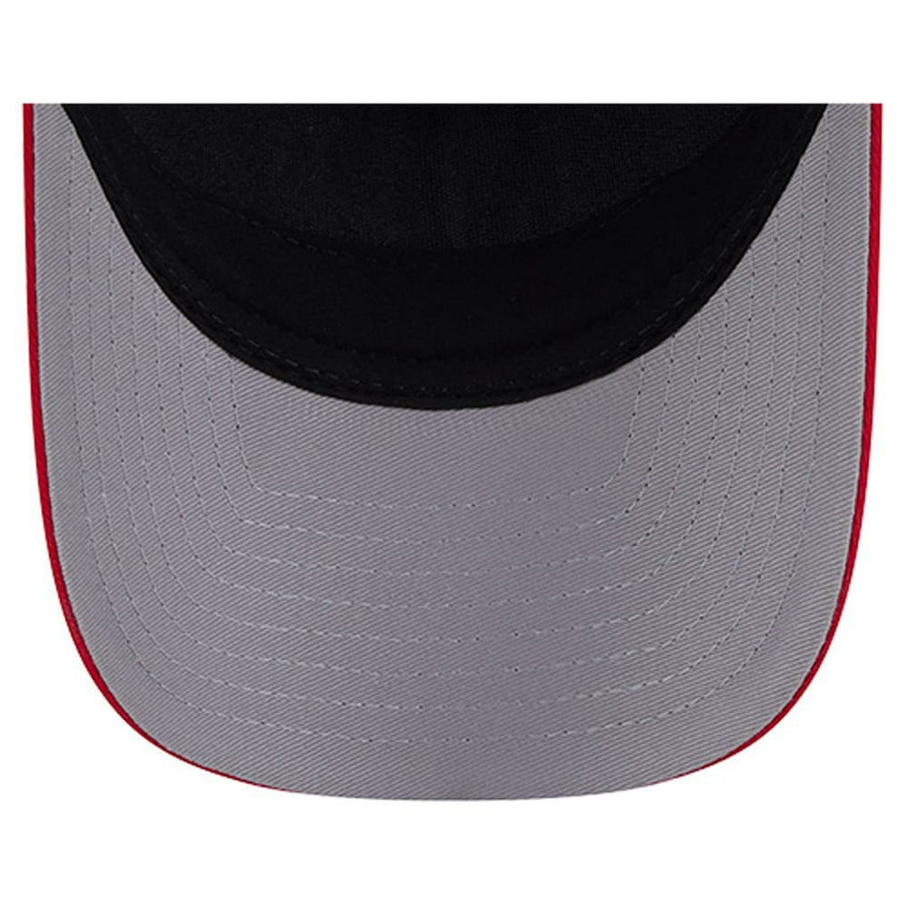 NFL Kansas City Chiefs Side Lines 9FORTY Adjustable Hat