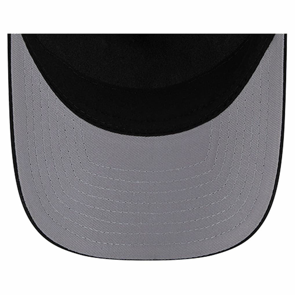 NFL Baltimore Ravens Side Lines 9FORTY Adjustable Hat