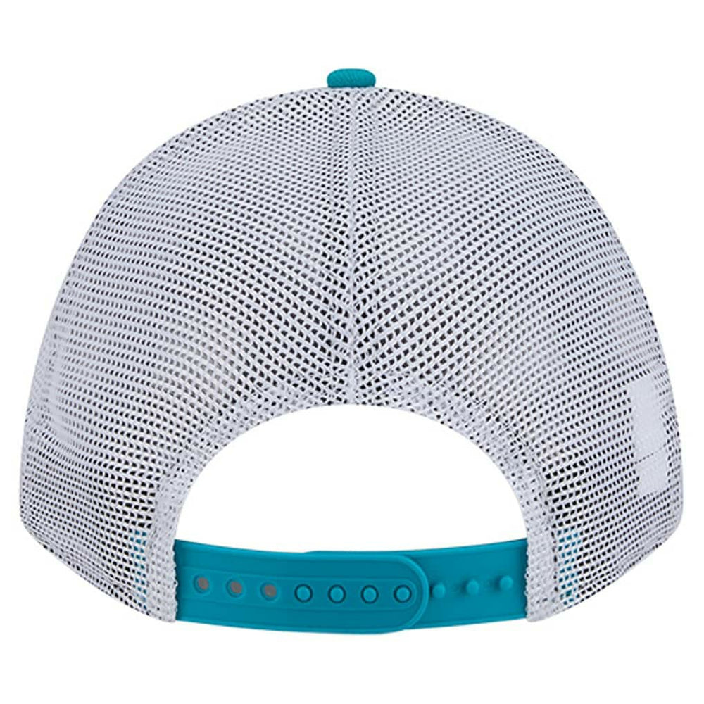 NFL Miami Dolphins Side Lines 9FORTY Adjustable Hat