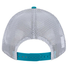 NFL Miami Dolphins Side Lines 9FORTY Adjustable Hat