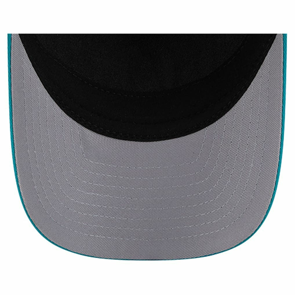 NFL Miami Dolphins Side Lines 9FORTY Adjustable Hat