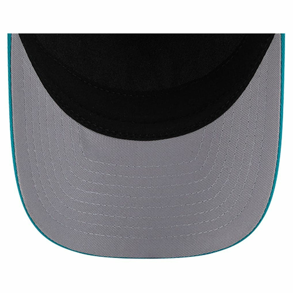 NFL Miami Dolphins Side Lines 9FORTY Adjustable Hat