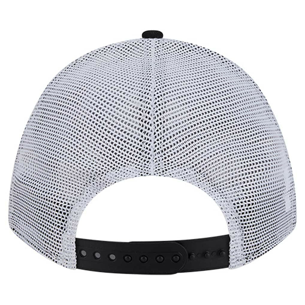 NFL Las Vegas Raiders Side Lines 9FORTY Adjustable Hat