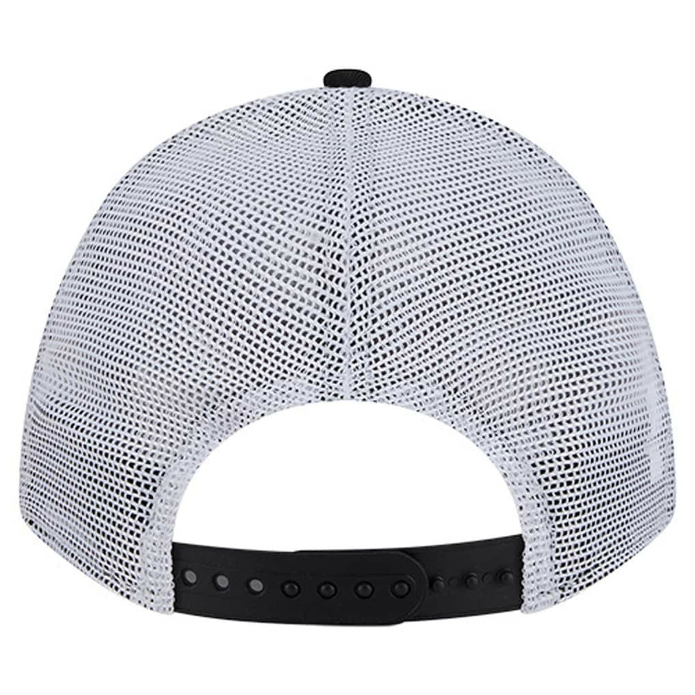 NFL Las Vegas Raiders Side Lines 9FORTY Adjustable Hat