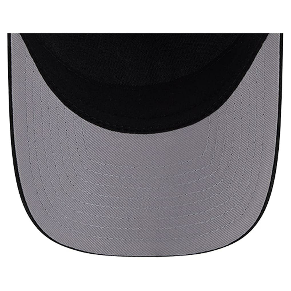 NFL Las Vegas Raiders Side Lines 9FORTY Adjustable Hat