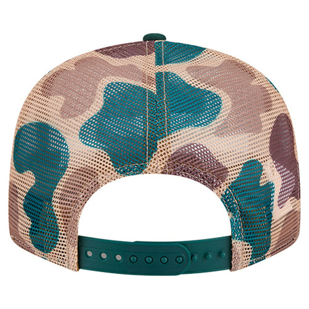 NFL Tennessee Titans Duck Camo 9FIFTY Snapback Hat