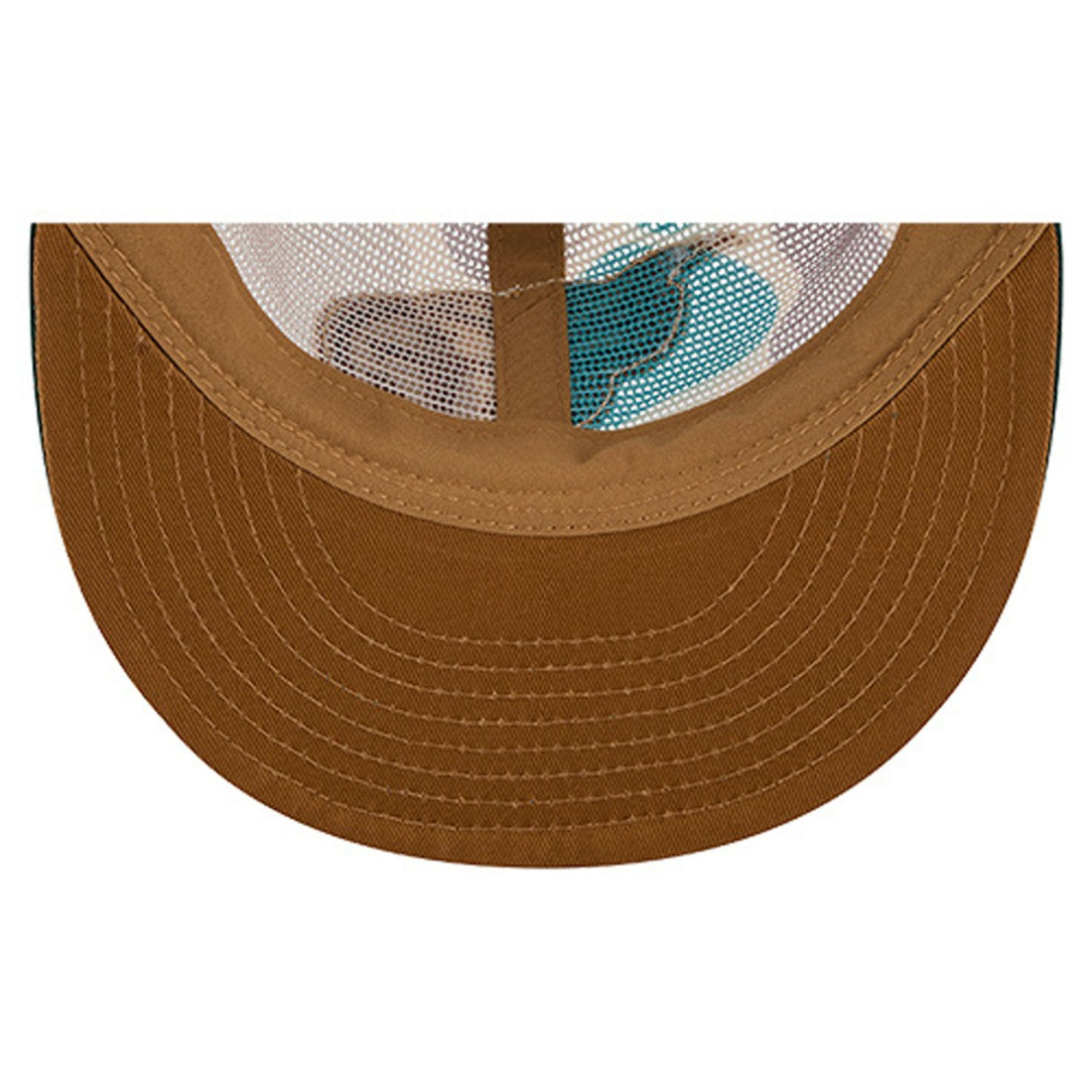 NFL Tennessee Titans Duck Camo 9FIFTY Snapback Hat