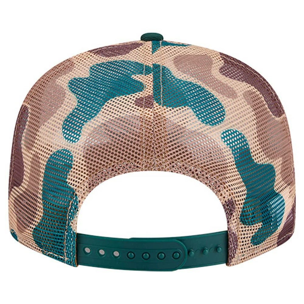 NFL Pittsburgh Steelers Duck Camo 9FIFTY Snapback Hat