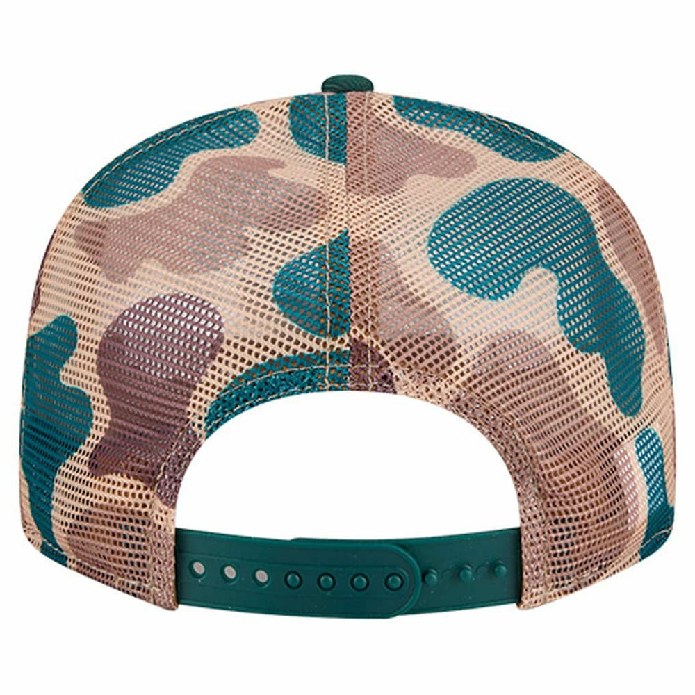 NFL Minnesota Vikings Duck Camo 9FIFTY Snapback Hat