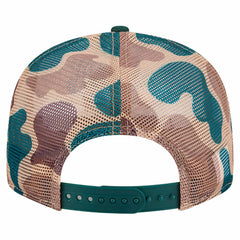 NFL Minnesota Vikings Duck Camo 9FIFTY Snapback Hat