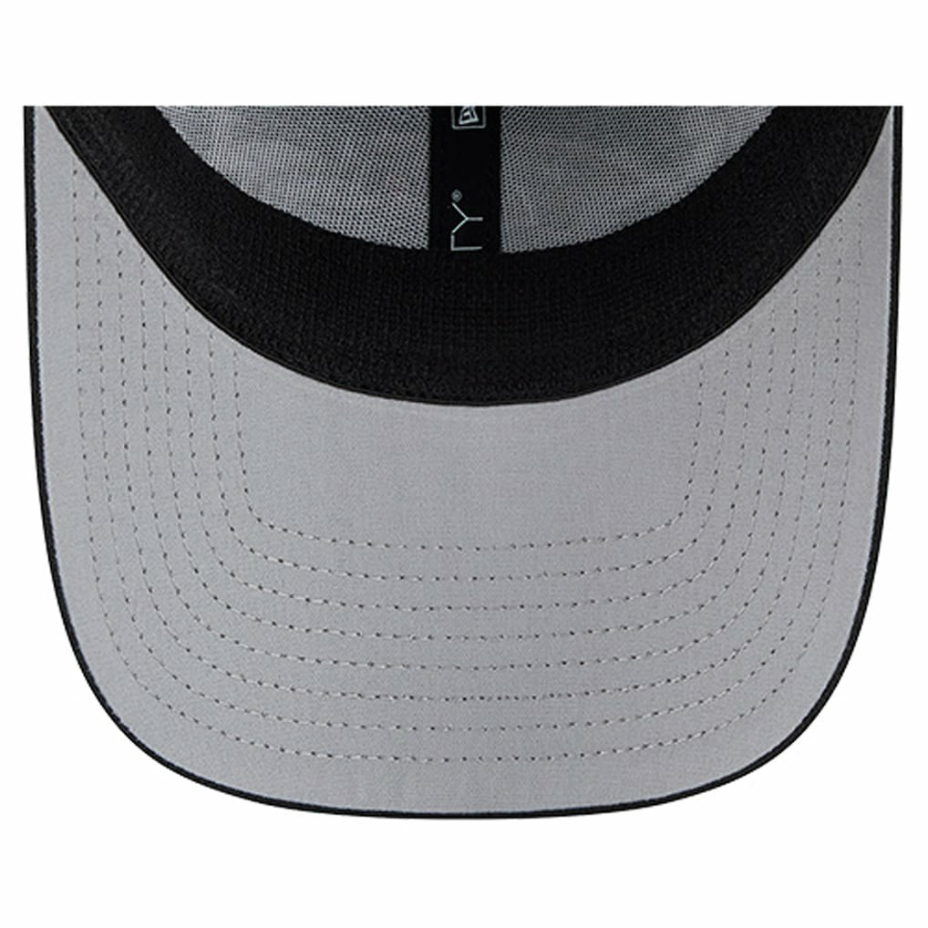 NFL Baltimore Ravens Overlap Logo 39THIRTY Stretch Fit Hat