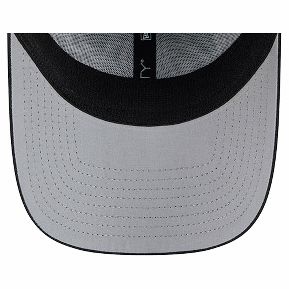 NFL Baltimore Ravens Overlap Logo 39THIRTY Stretch Fit Hat