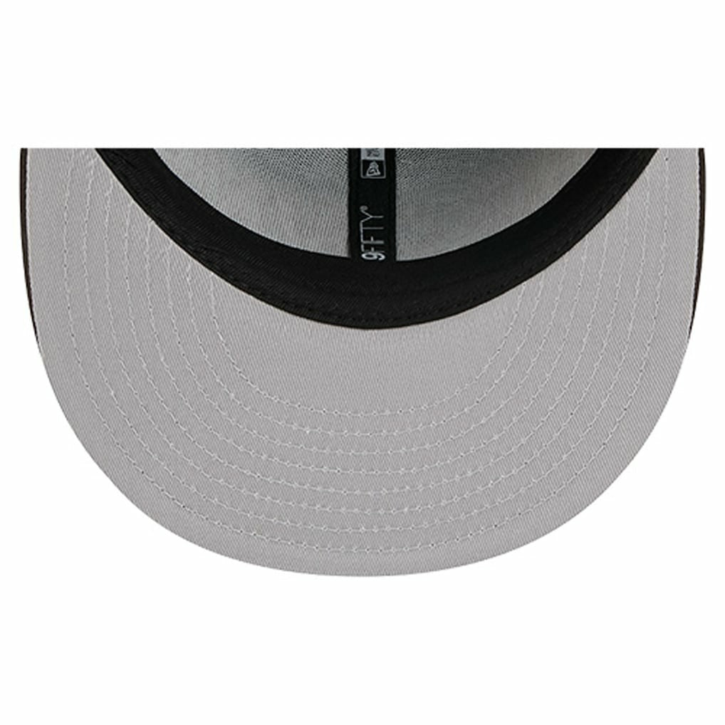 NFL Cleveland Browns Overlap Wordmark 59FIFTY Fitted Hat