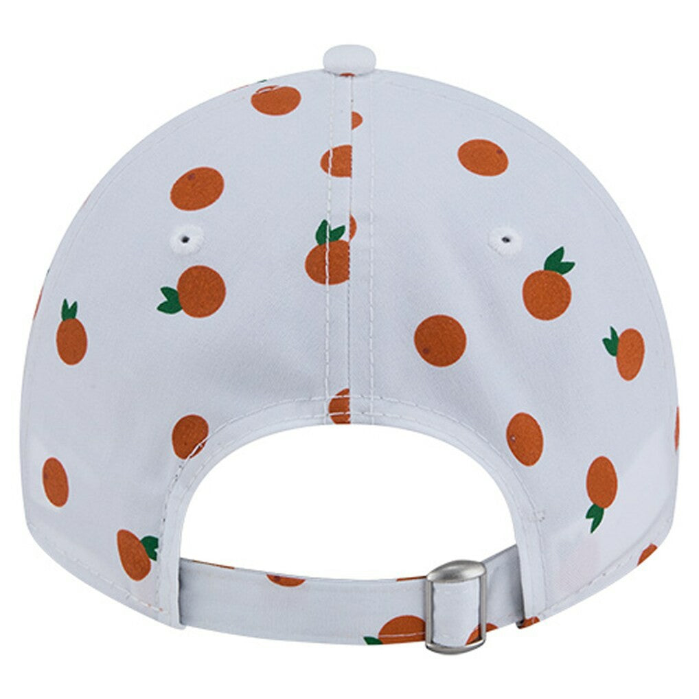 NFL Miami Dolphins Women's Fruit Pattern 9TWENTY Adjustable Hat