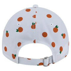 NFL Miami Dolphins Women's Fruit Pattern 9TWENTY Adjustable Hat