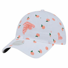 NFL Atlanta Falcons Women's Fruit Pattern 9TWENTY Adjustable Hat