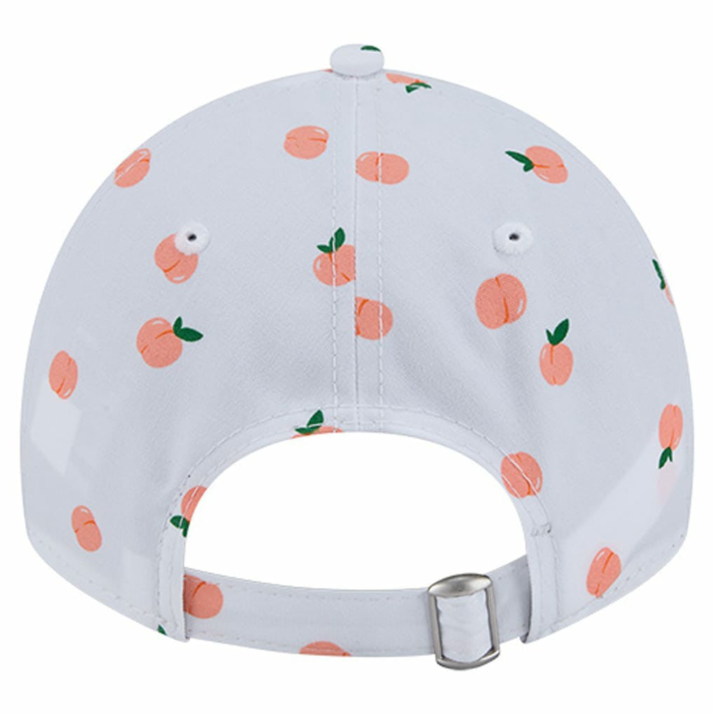 NFL Chicago Bears Women's Fruit Pattern 9TWENTY Adjustable Hat