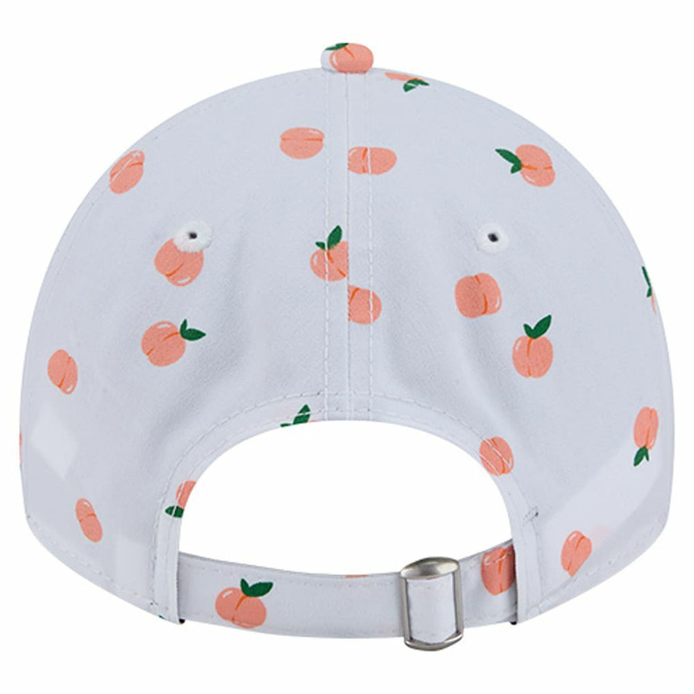 NFL Detroit Lions Women's Fruit Pattern 9TWENTY Adjustable Hat