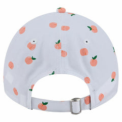NFL Detroit Lions Women's Fruit Pattern 9TWENTY Adjustable Hat