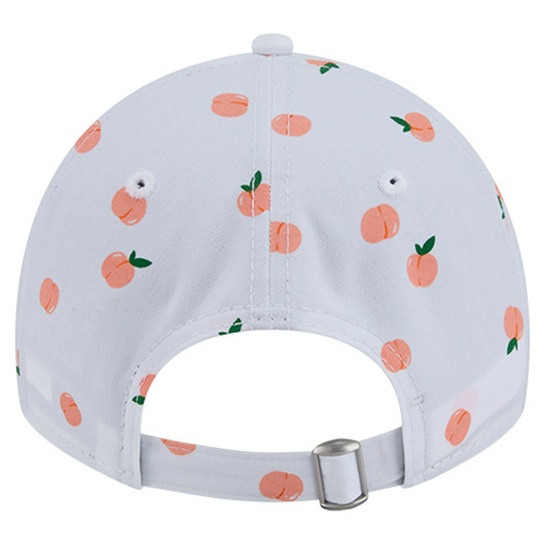 NFL New York Jets Women's Fruit Pattern 9TWENTY Adjustable Hat