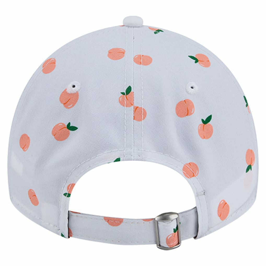 NFL Philadelphia Eagles Women's Fruit Pattern 9TWENTY Adjustable Hat