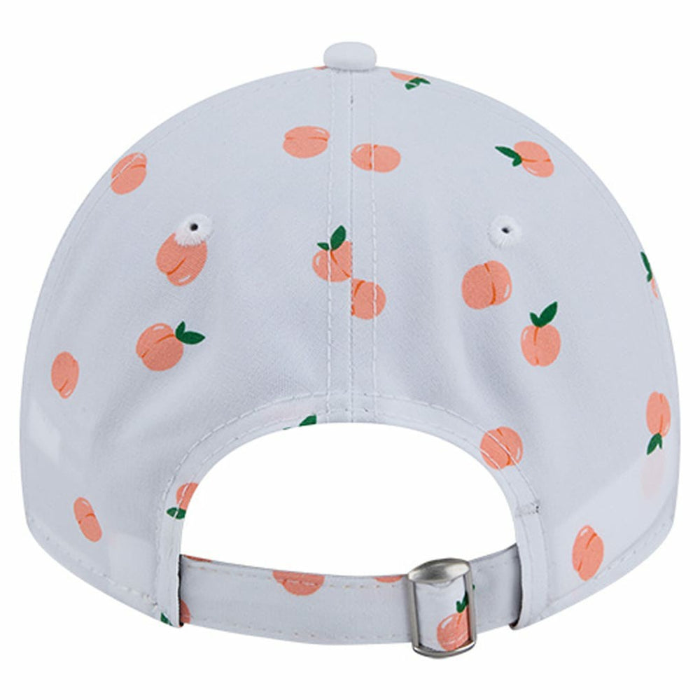 NFL Philadelphia Eagles Women's Fruit Pattern 9TWENTY Adjustable Hat
