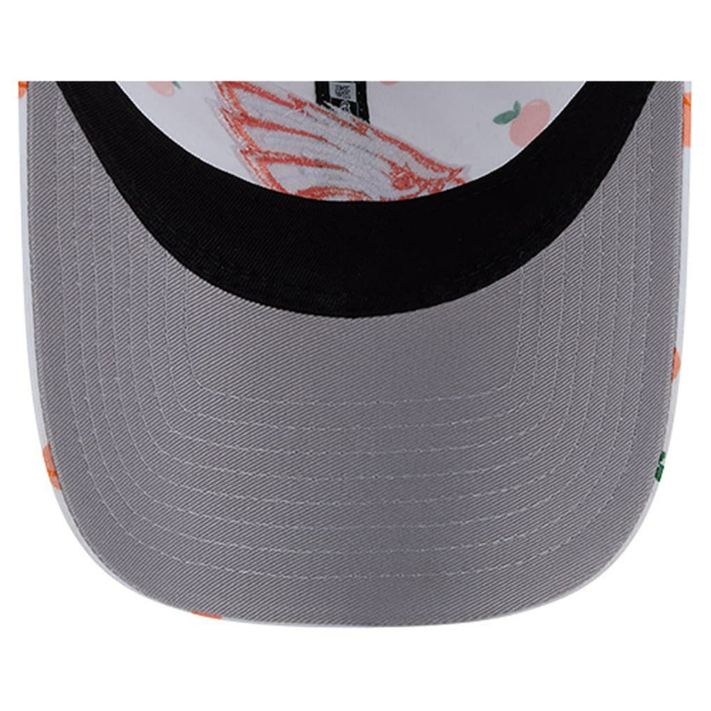 NFL Philadelphia Eagles Women's Fruit Pattern 9TWENTY Adjustable Hat