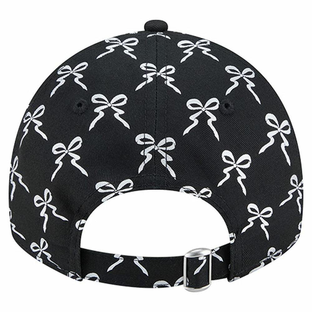 NFL Baltimore Ravens Women's Ribbon 9TWENTY Adjustable Hat