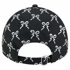 NFL Baltimore Ravens Women's Ribbon 9TWENTY Adjustable Hat