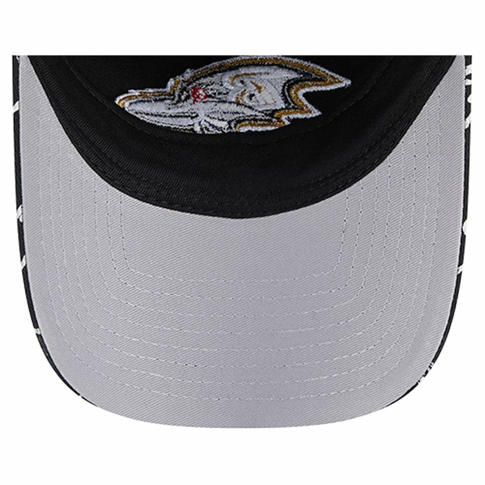 NFL Baltimore Ravens Women's Ribbon 9TWENTY Adjustable Hat