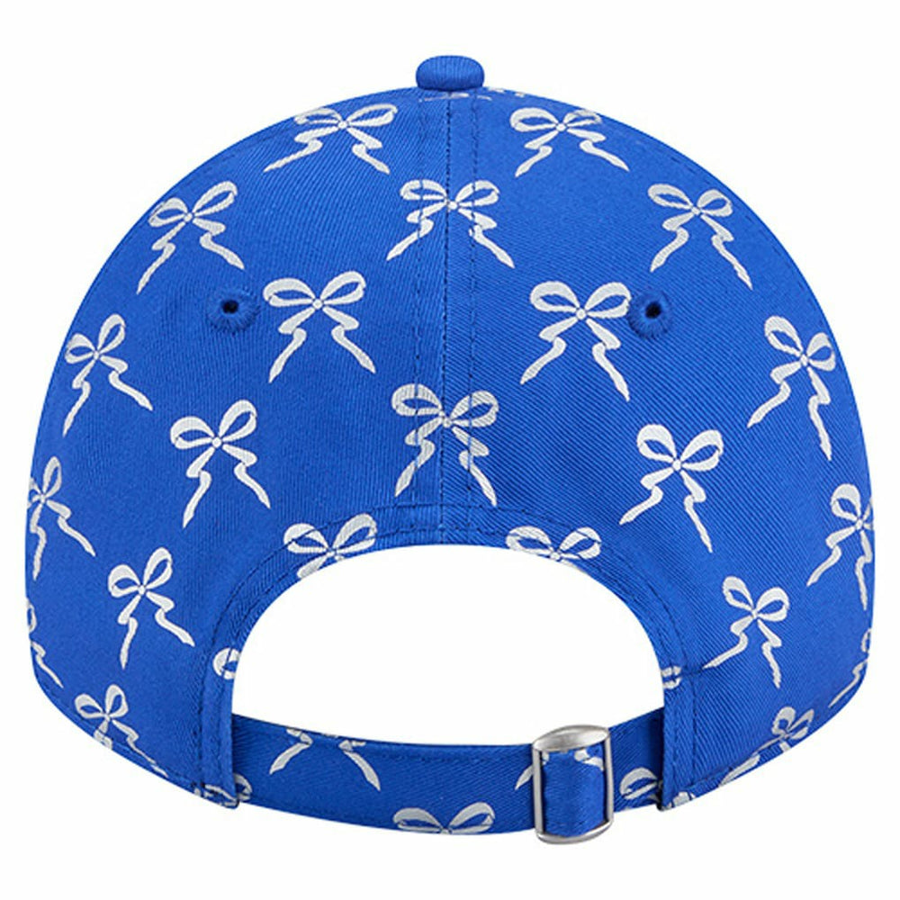 NFL Los Angeles Rams Women's Ribbon 9TWENTY Adjustable Hat