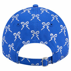 NFL Los Angeles Rams Women's Ribbon 9TWENTY Adjustable Hat