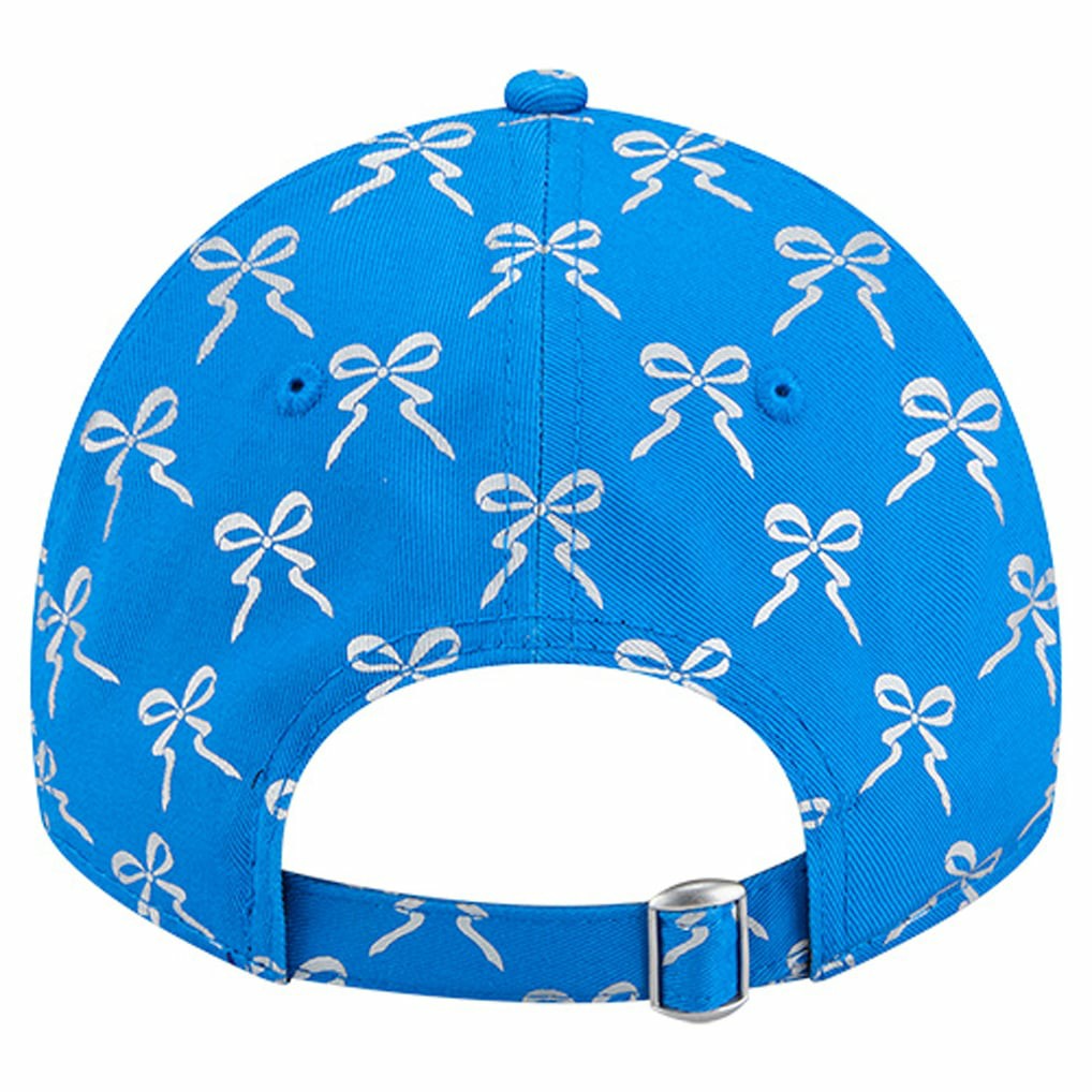 NFL Detroit Lions Women's Ribbon 9TWENTY Adjustable Hat