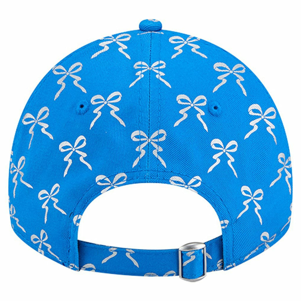 NFL Detroit Lions Women's Ribbon 9TWENTY Adjustable Hat
