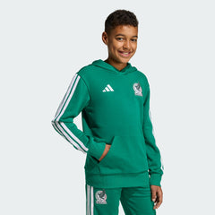 Mexico National Team Youth FIFA x World Cup Alphaskin Hoodie / Soccer On sale